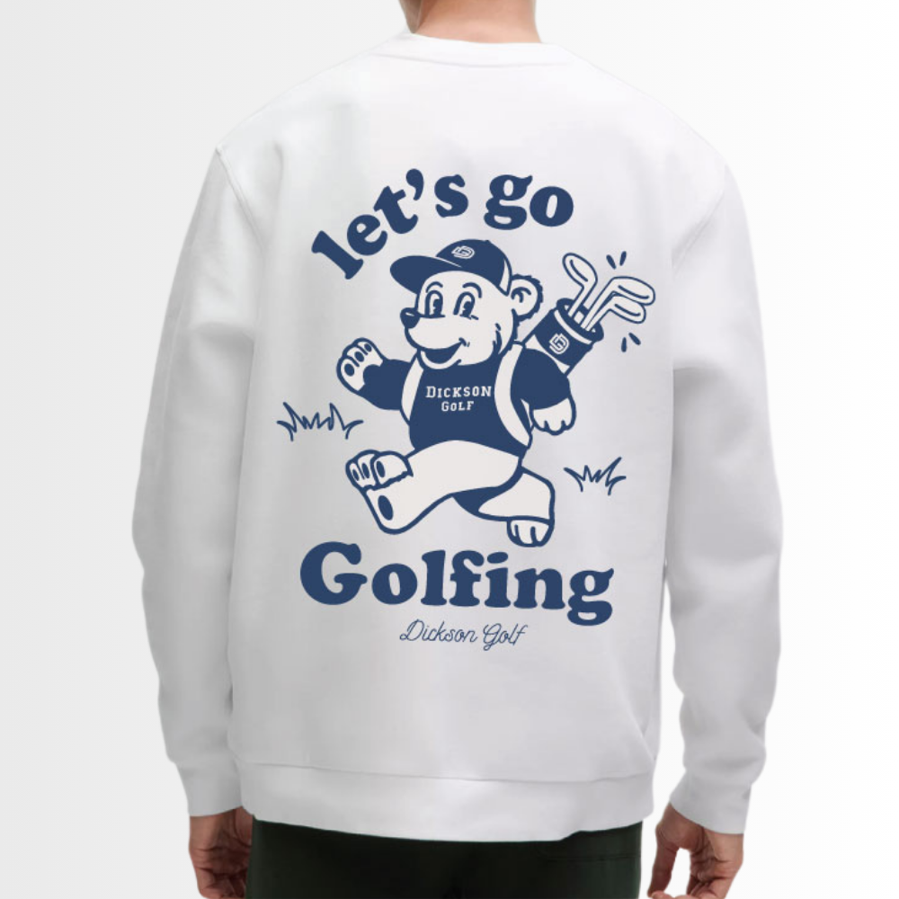 LGG Sweater