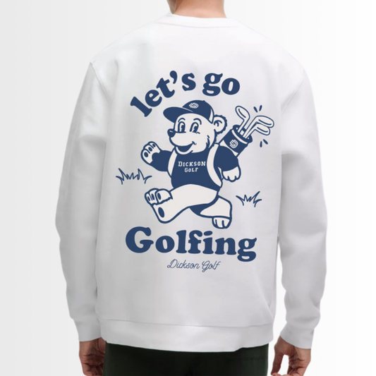 LGG Sweater