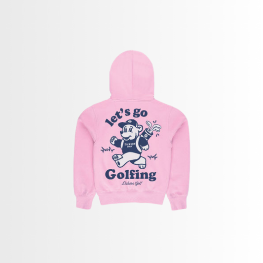 LGG Hoodie