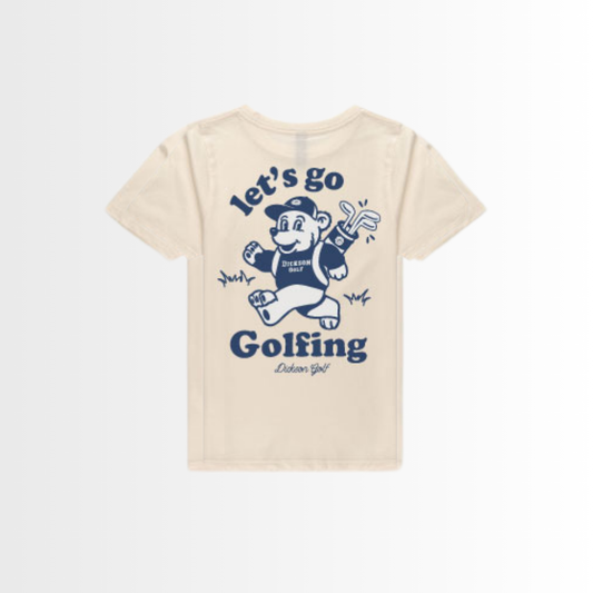 LGG Tee