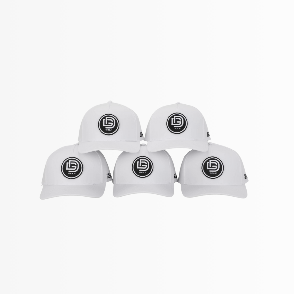 Dickson Golf Club Hat