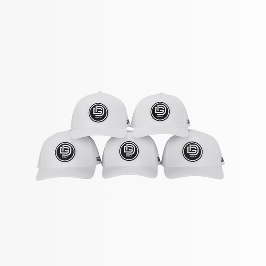 Dickson Golf Club Hat