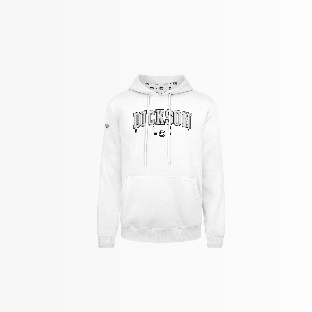 Dickson Golf Est. 2022 Hoodie
