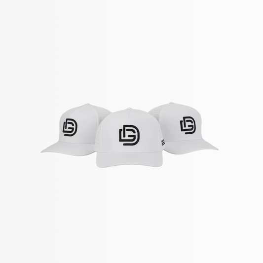 Dickson Golf Flight Hat
