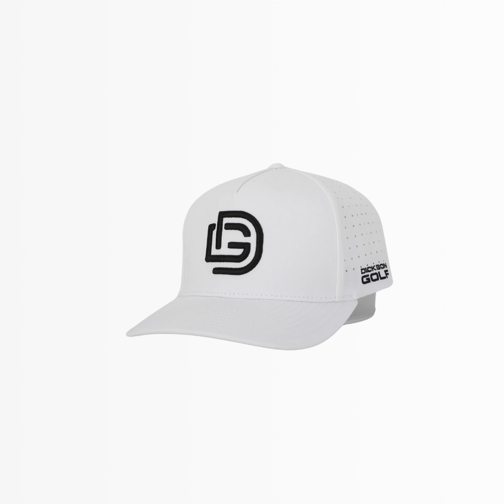 Dickson Golf Flight Hat