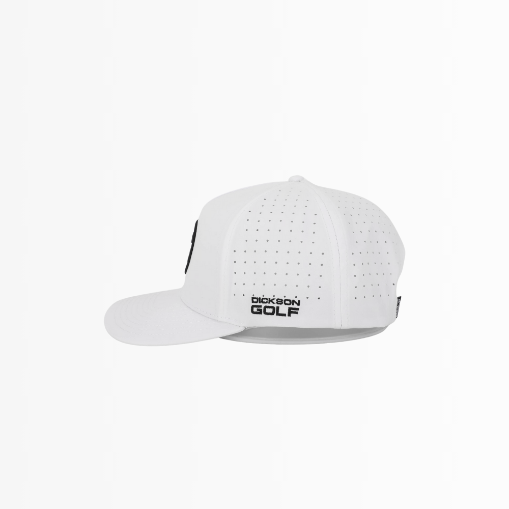 Dickson Golf Flight Hat