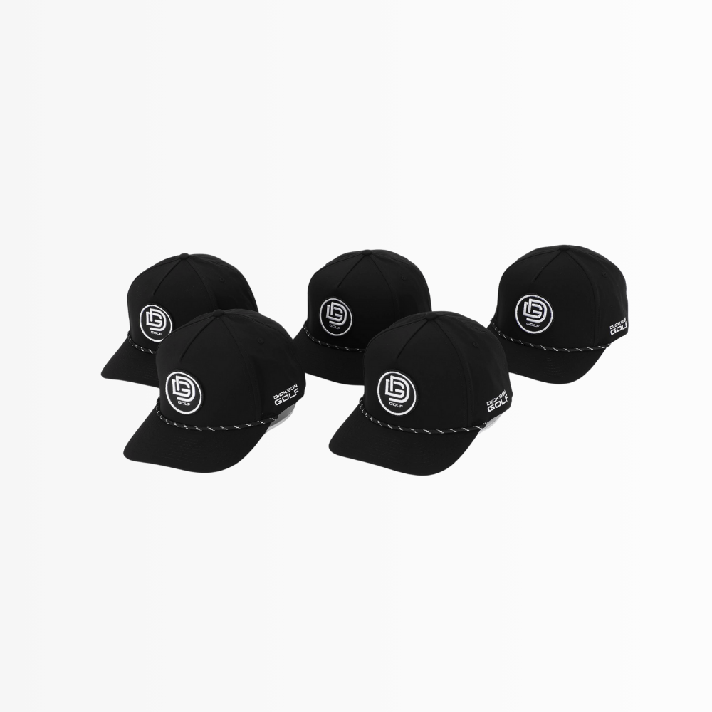 Dickson Golf Member Hat
