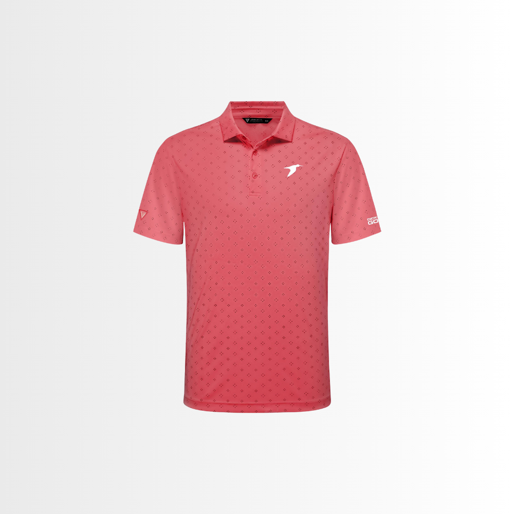 Dickson Golf Snipe Polo