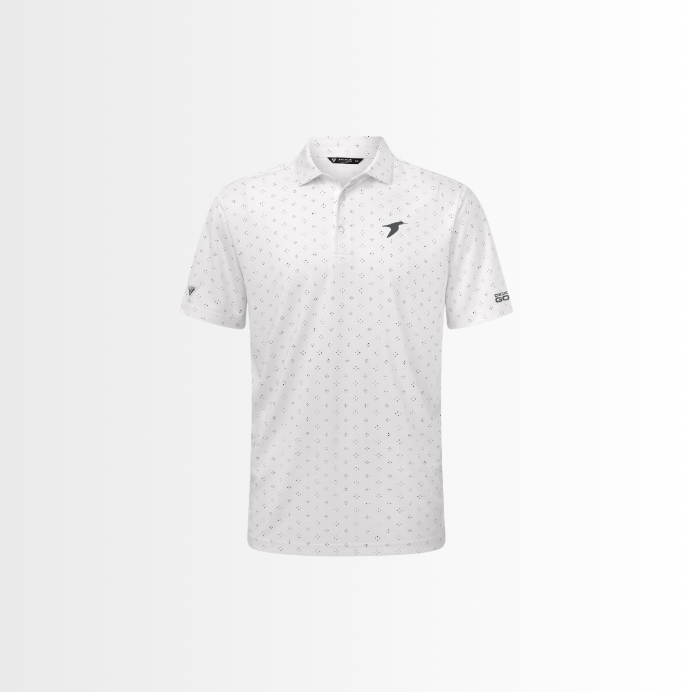 Dickson Golf Snipe Polo