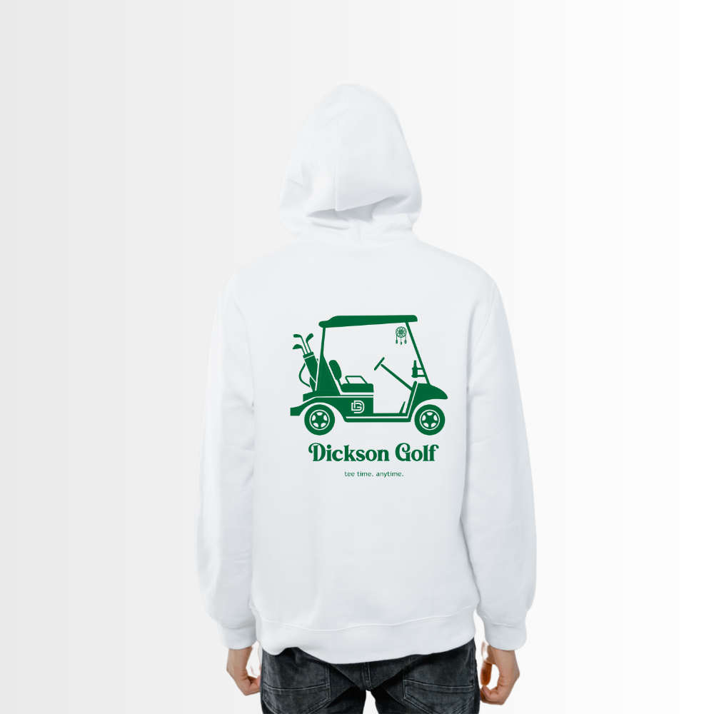 DG Go Hoodie