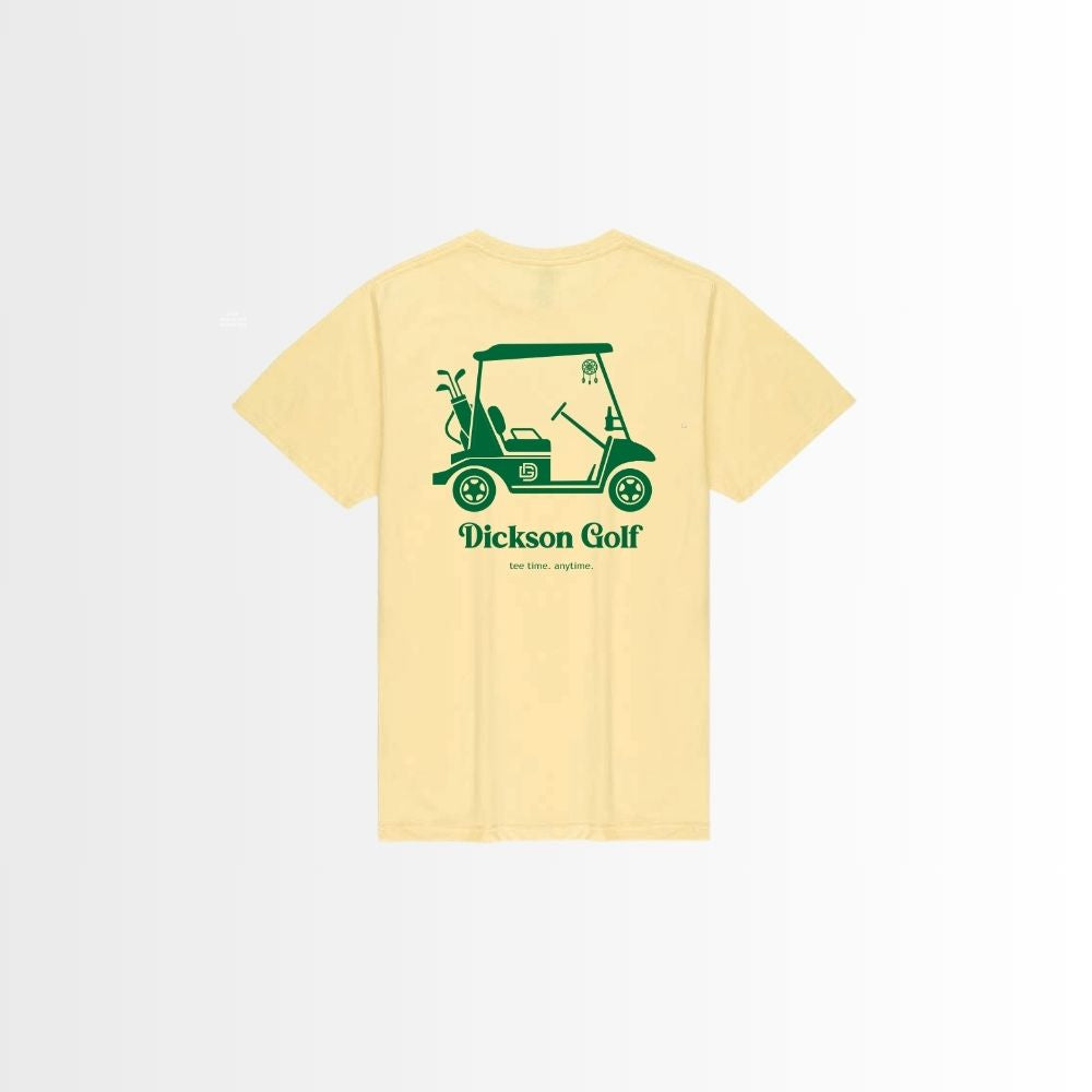 Dickson Go-Tees