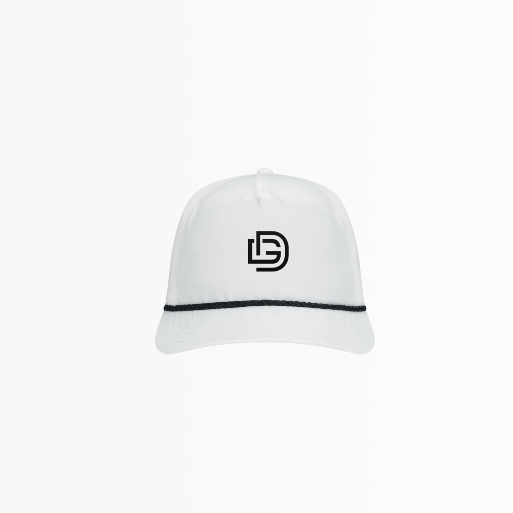 Dickson Golf Rail Hat