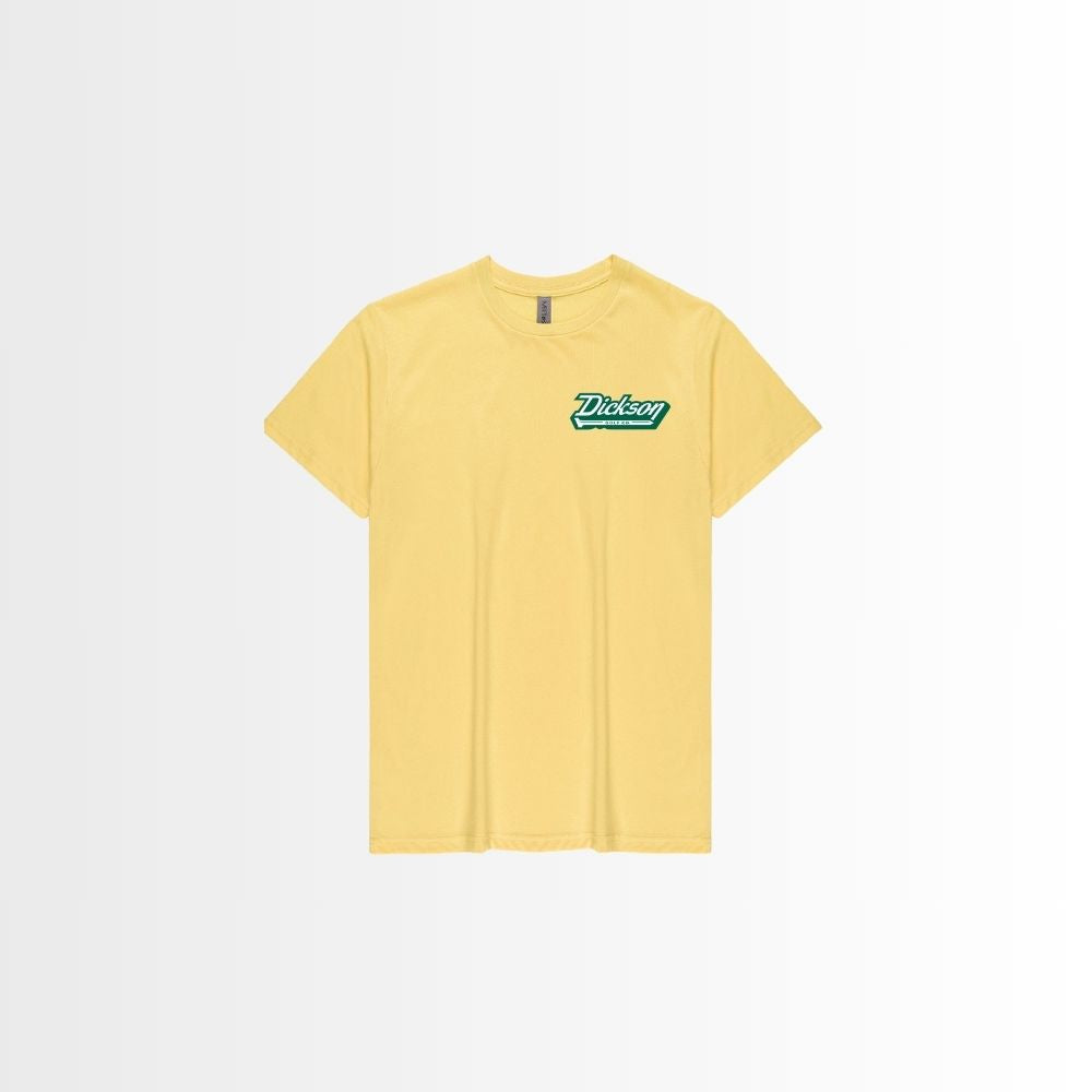 Dart T's