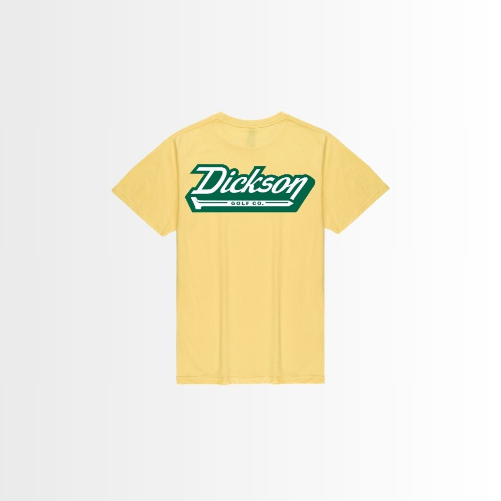 Dart T's