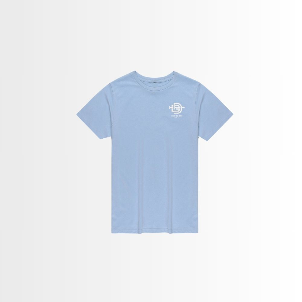 Sharp Tee