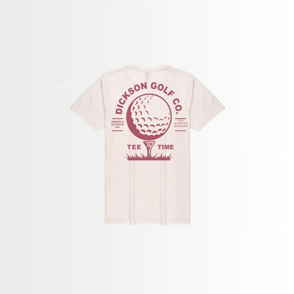 Tee Time