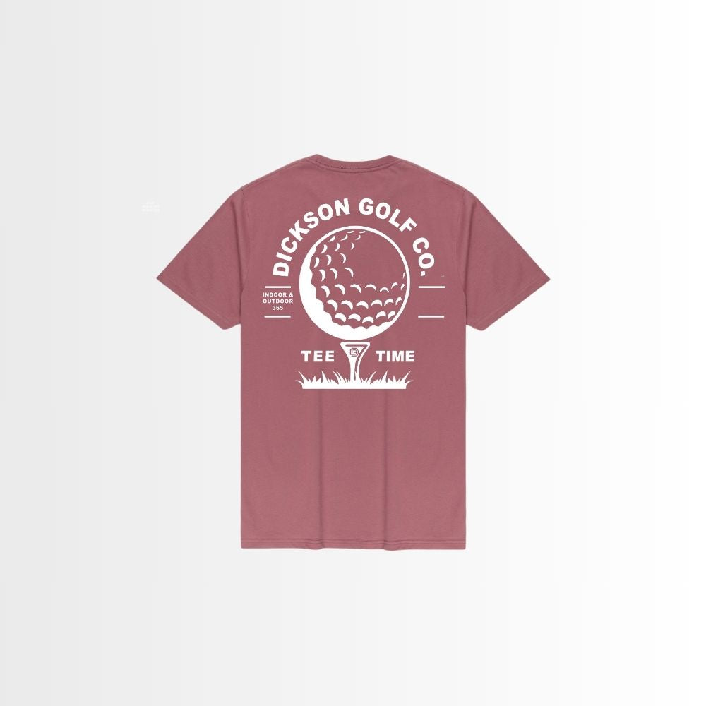 Tee Time
