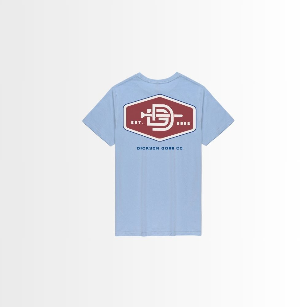 Sharp Tee