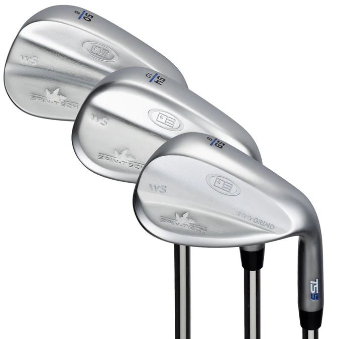 Wedge Set - 50/54/58 [Tour Series 5] - 63in – Dickson Golf Store