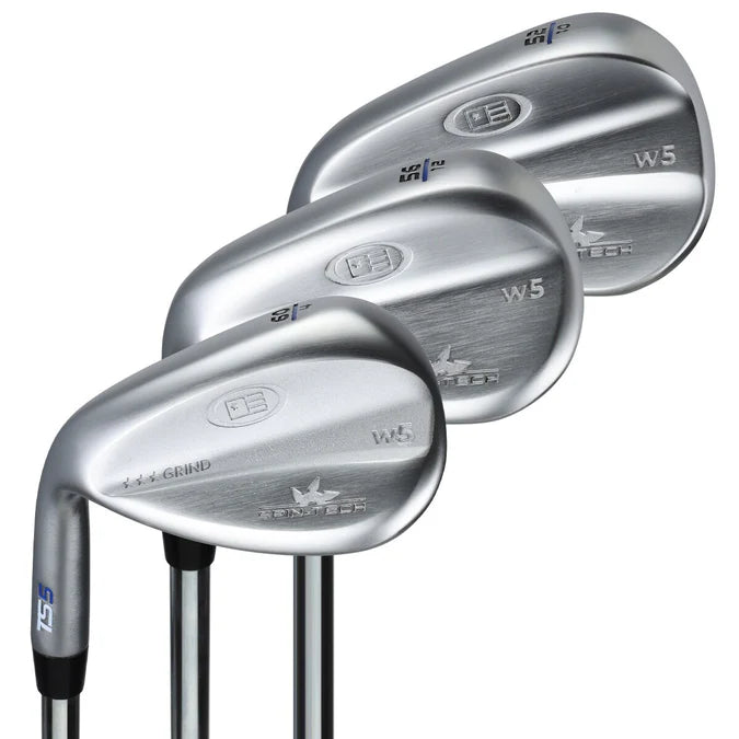 Wedge Set - 52/56/60 [Tour Series 5] - 63in – Dickson Golf Store