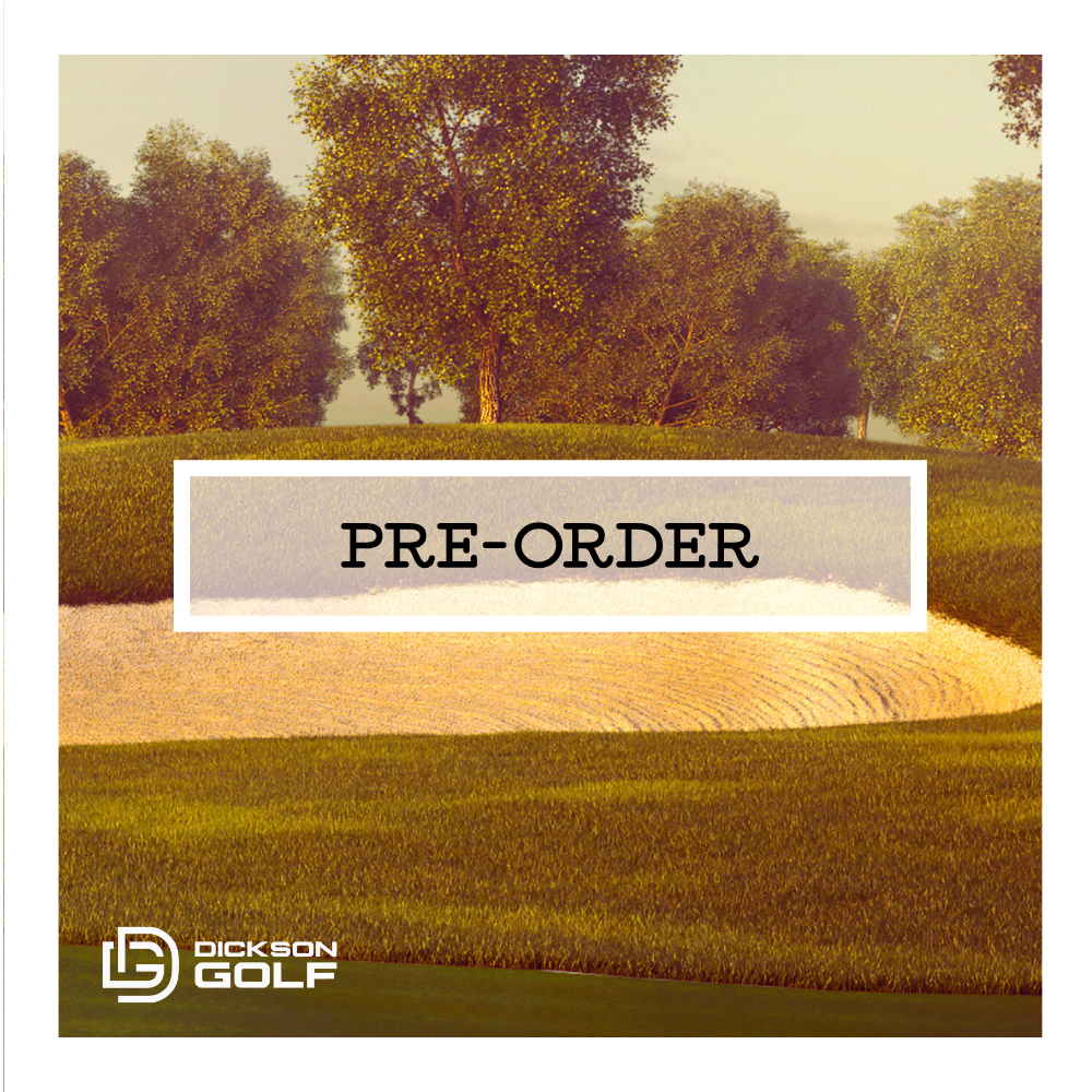 PRE-ORDER