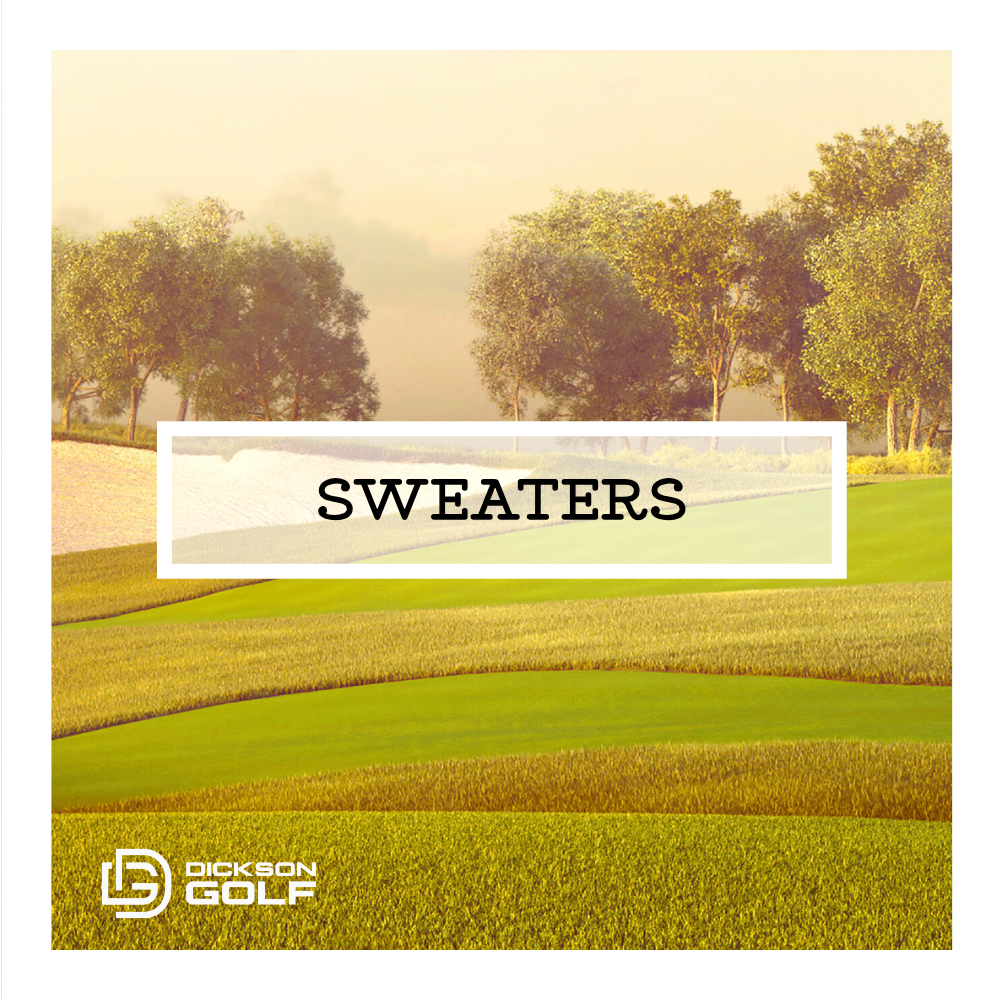 SWEATERS