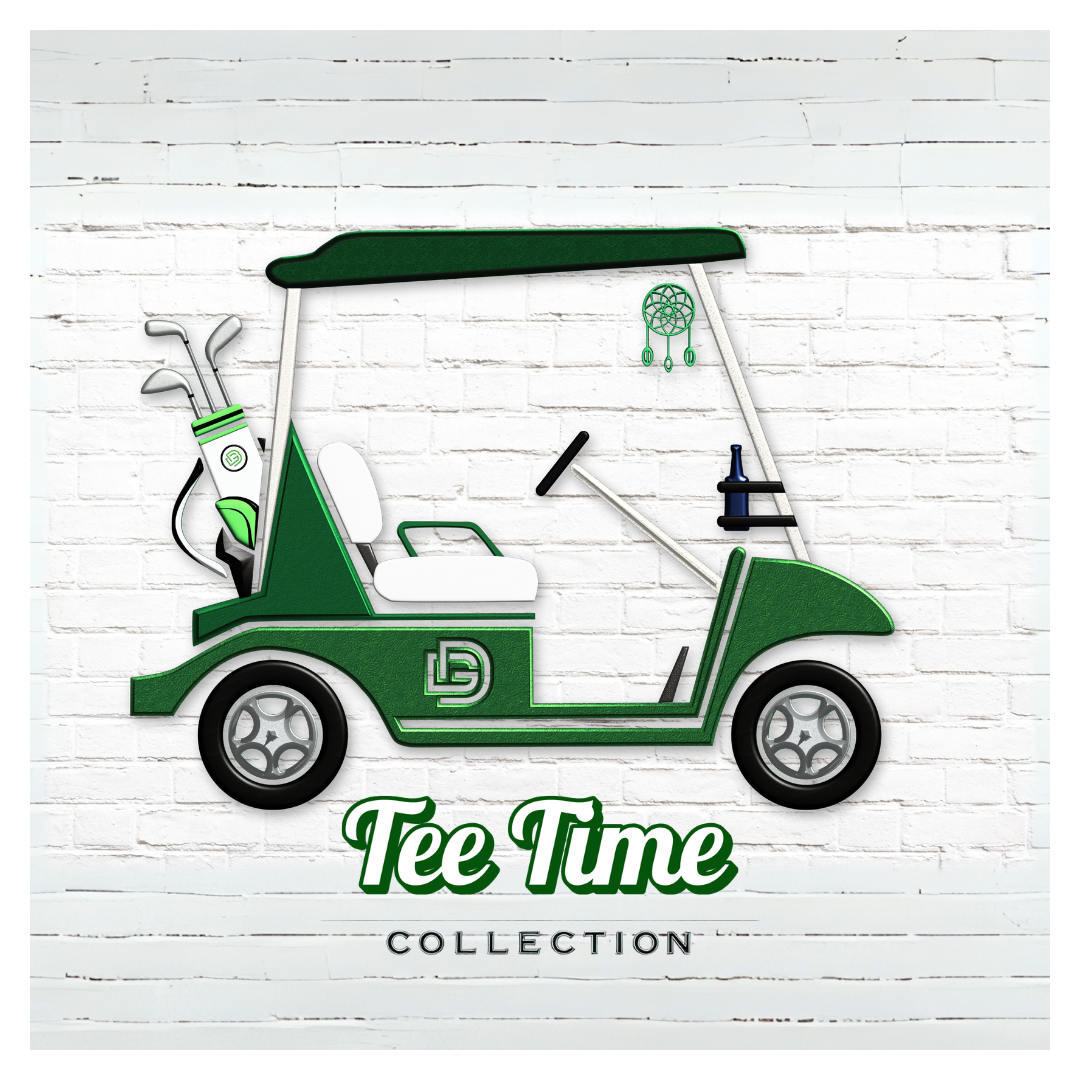 Tee Time Collection