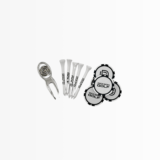 Dickson Golf Tees