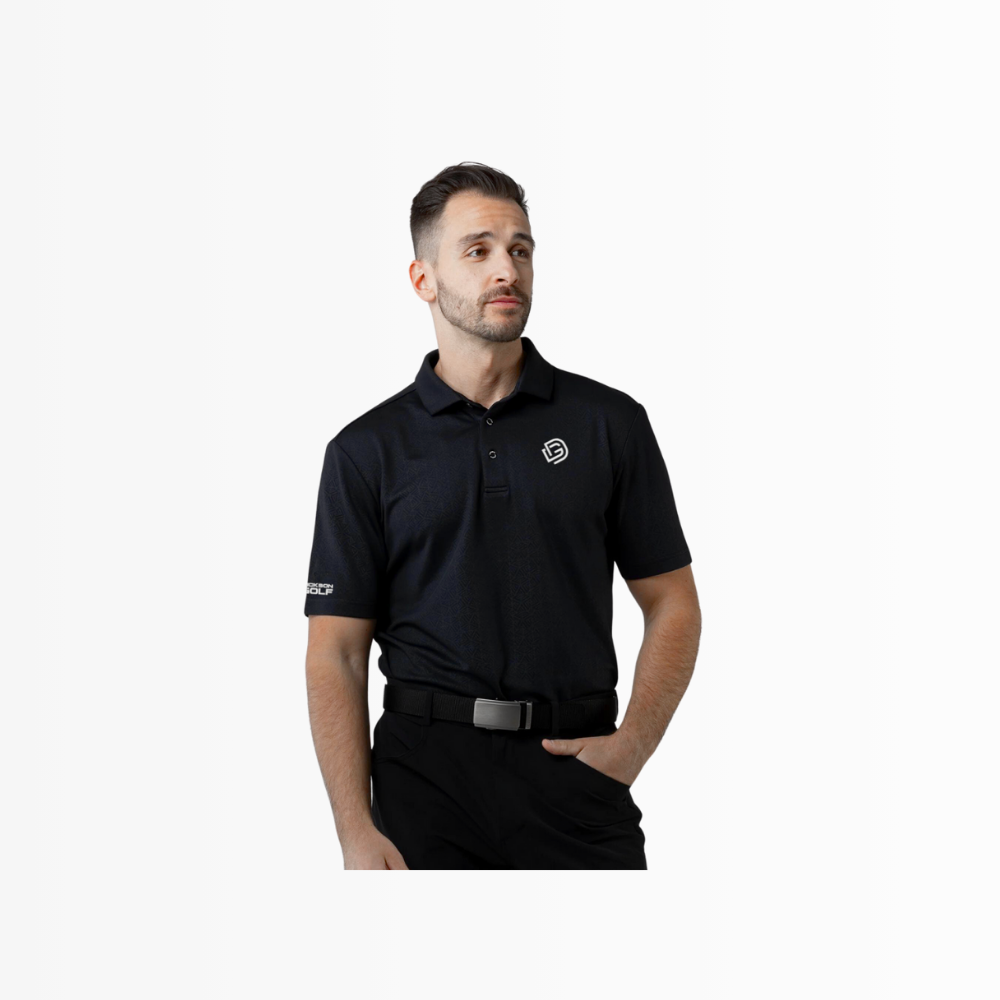 Dickson Golf Club Polo