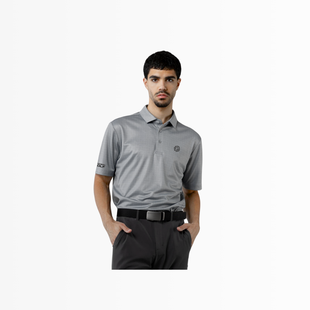 Dickson Golf Club Polo