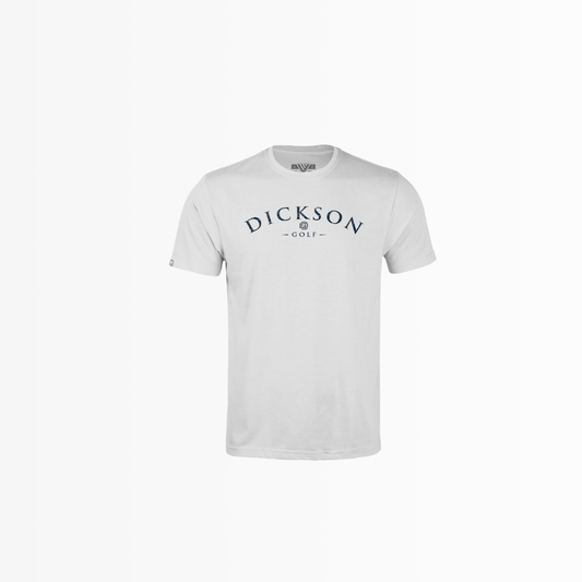 Dickson Golf Club Tee