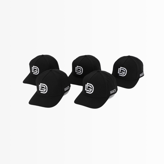 Dickson Golf Flight Hat