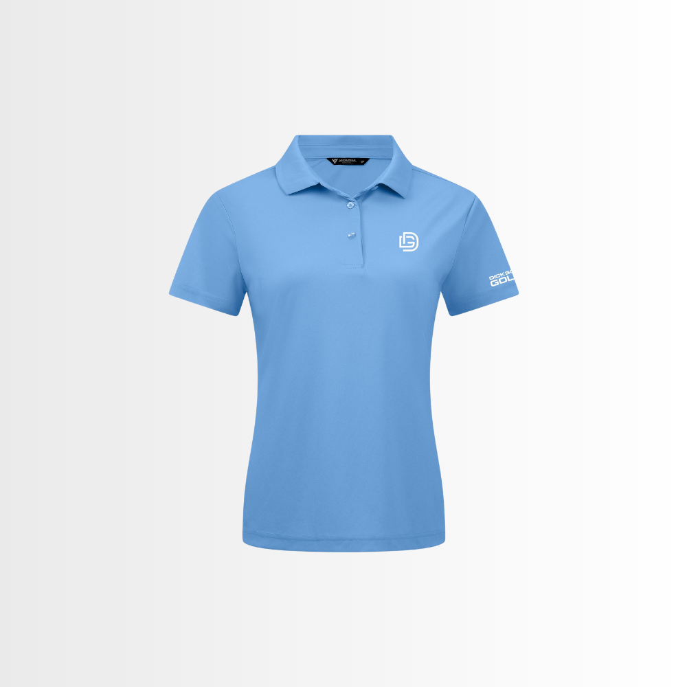 DG Ladies Classic Polo