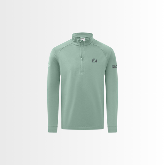 Dickson Golf 1/4 zip