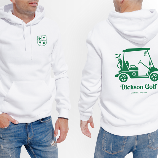 DG Go Hoodie