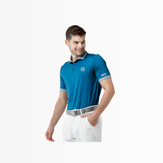 Dickson Golf Pin High Polo