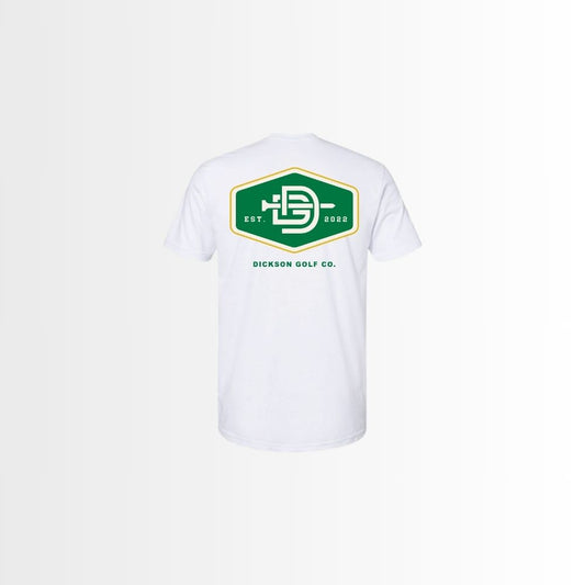 Sharp Tee