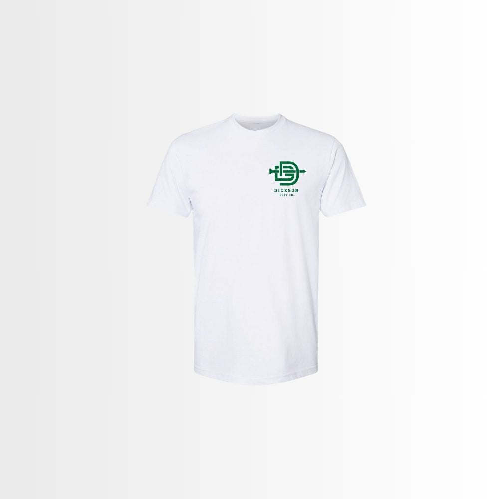 Sharp Tee