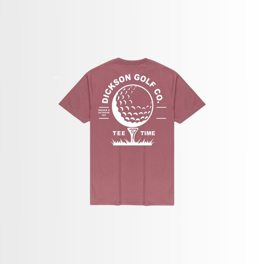 Tee Time
