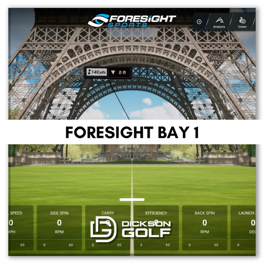 Foresight Bay 1