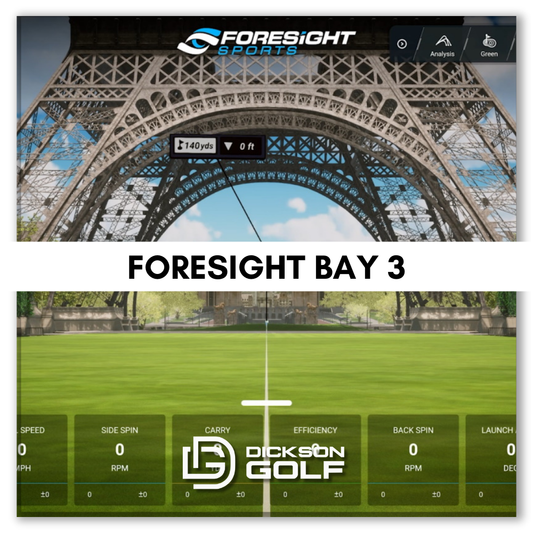 Foresight Bay 3