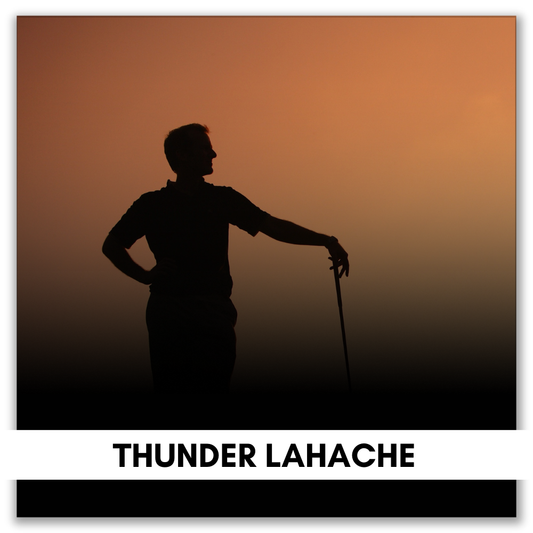 Thunder Lahache