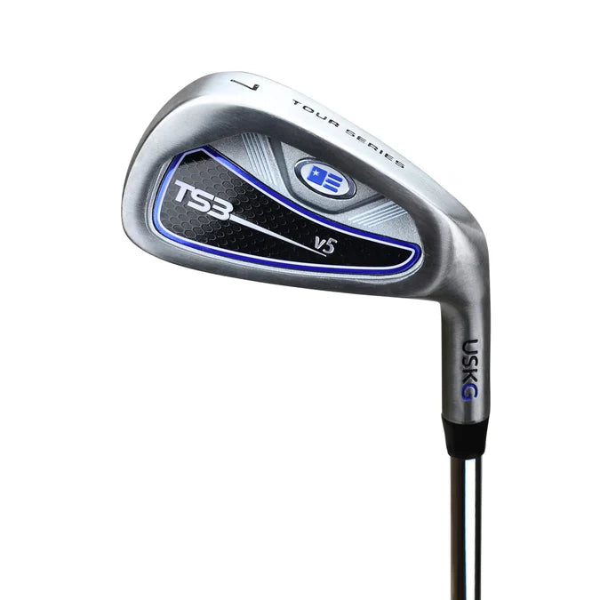 Iron [Tour Series 3] - 66in