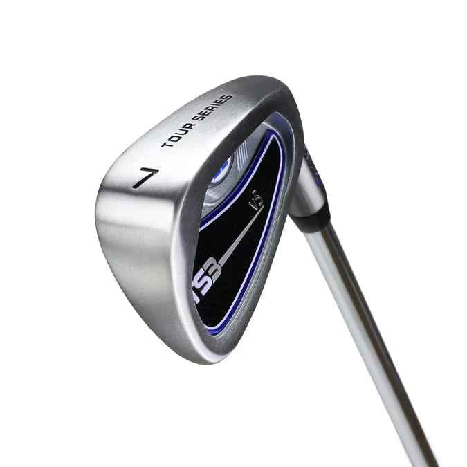 Iron [Tour Series 3] - 66in