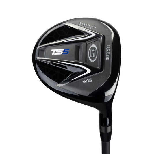 3 Wood [Tour Series 5] - 63in