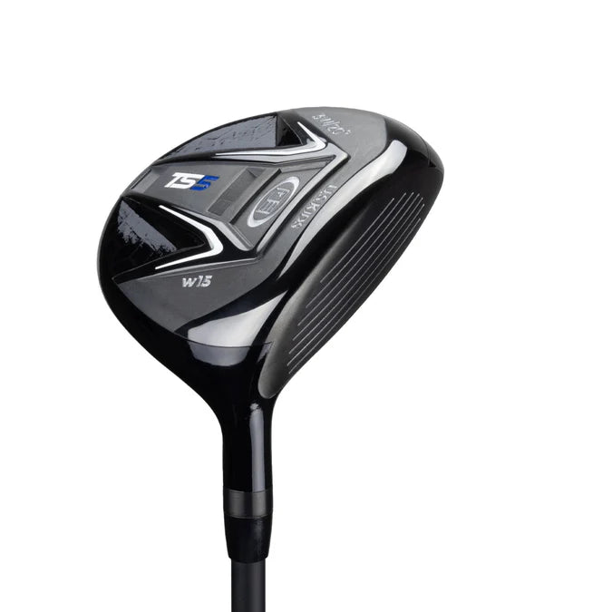 3 Wood [Tour Series 5] - 63in