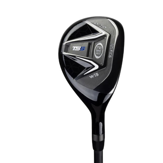4-Hybrid [Tour Series 5] - 63in