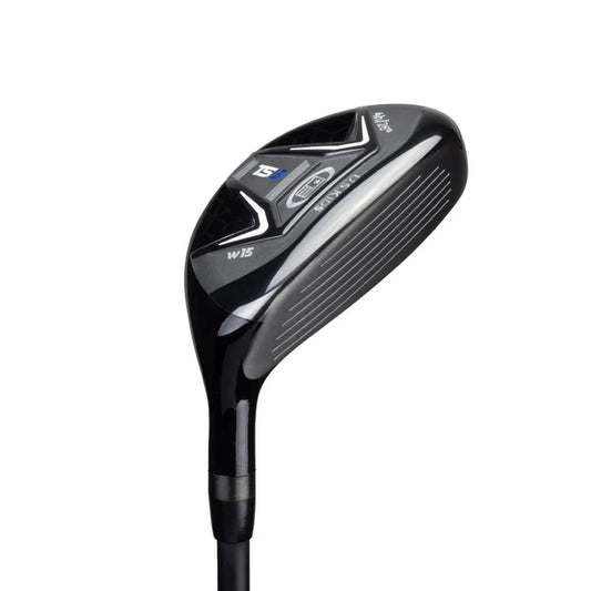 4-Hybrid [Tour Series 5] - 63in