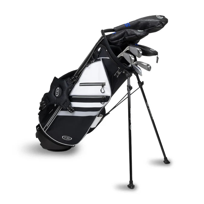 Graphite Standing Set [Tour Series 5] - 54in