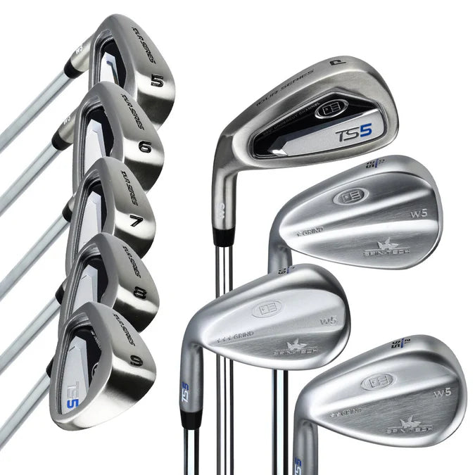Iron Set [True Series 5] - 63in